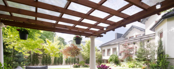 pergola