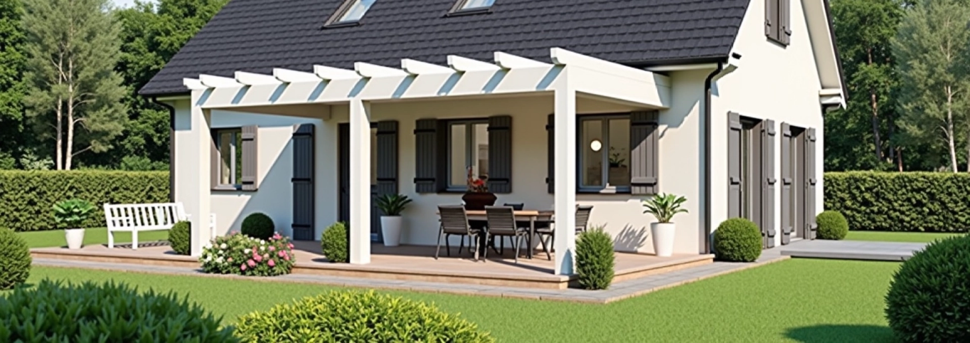 veranda-en-pvc-economique-legere-et-isolante