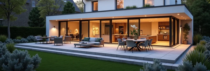 amenager-une-piece-supplementaire-grace-a-une-veranda-lumineuse