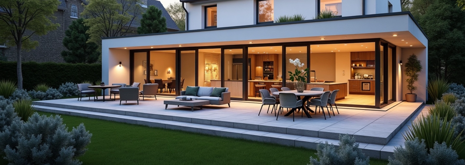 amenager-une-piece-supplementaire-grace-a-une-veranda-lumineuse