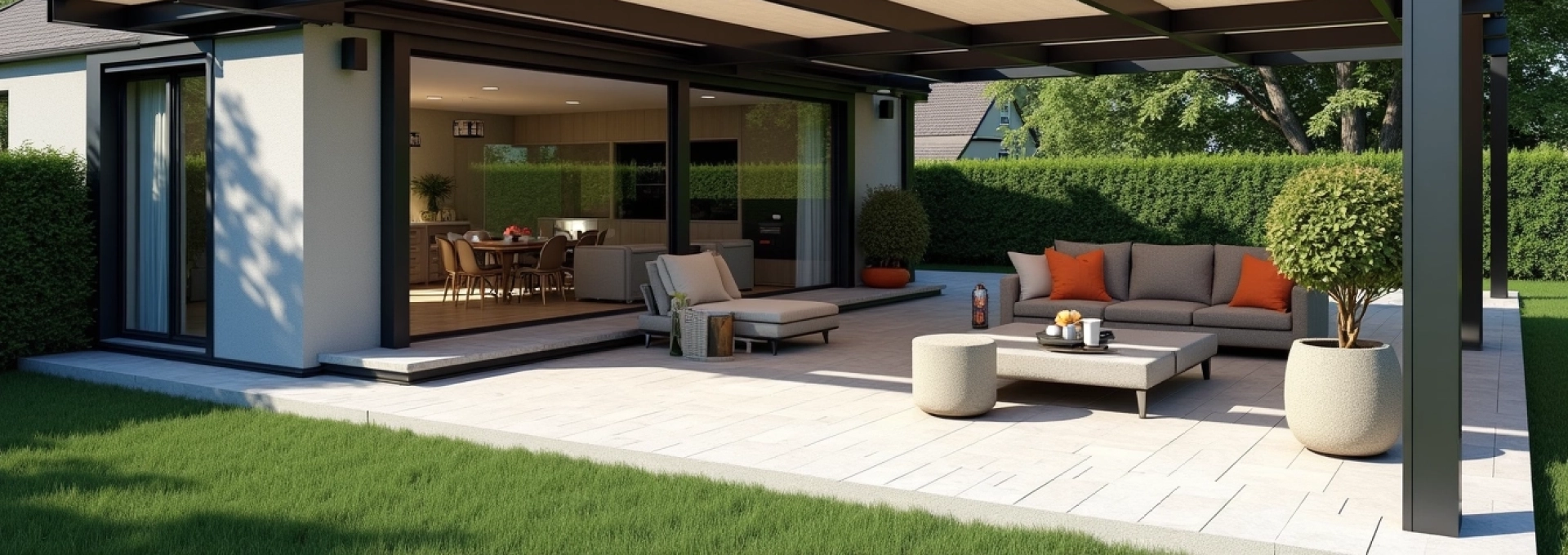 creer-un-espace-detente-exterieur-grace-a-une-veranda-ou-pergola